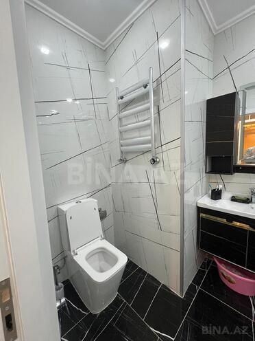 İcarəyə verilir 2 otaqlı yeni tikili 70 m², Nəriman Nərimanov m., photo 14 from 16