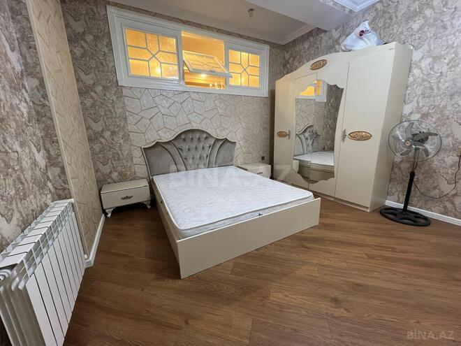 İcarəyə verilir 2 otaqlı yeni tikili 70 m², Nəriman Nərimanov m., photo 10 from 16