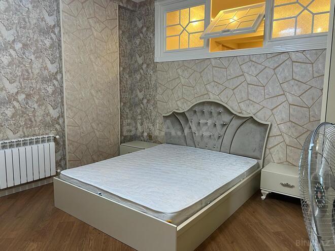İcarəyə verilir 2 otaqlı yeni tikili 70 m², Nəriman Nərimanov m., photo 13 from 16