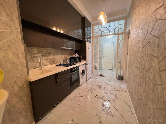 İcarəyə verilir 2 otaqlı yeni tikili 70 m², Nəriman Nərimanov m., photo 1 from 16
