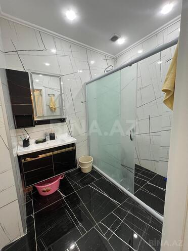 İcarəyə verilir 2 otaqlı yeni tikili 70 m², Nəriman Nərimanov m., photo 15 from 16