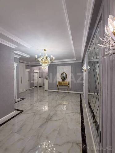 Продаётся 4-комн. новостройка 185 м², м. Иншаатчылар, photo 5 from 27