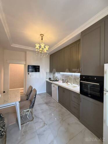 Продаётся 4-комн. новостройка 185 м², м. Иншаатчылар, photo 8 from 27