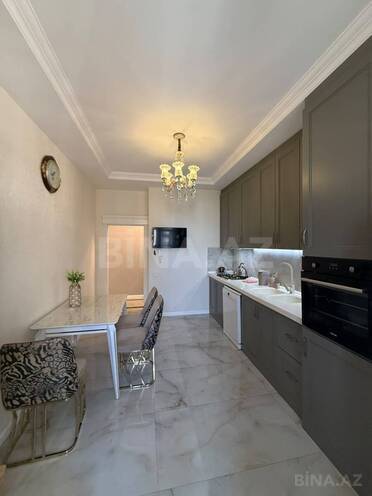 Продаётся 4-комн. новостройка 185 м², м. Иншаатчылар, photo 9 from 27