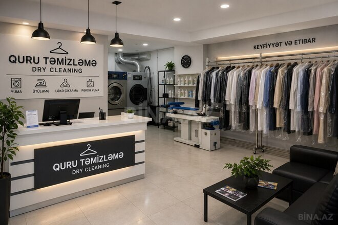 Satılır  obyekt 80 m², Nəsimi r., photo 1 from 6