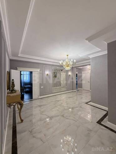 Продаётся 4-комн. новостройка 185 м², м. Иншаатчылар, photo 10 from 27