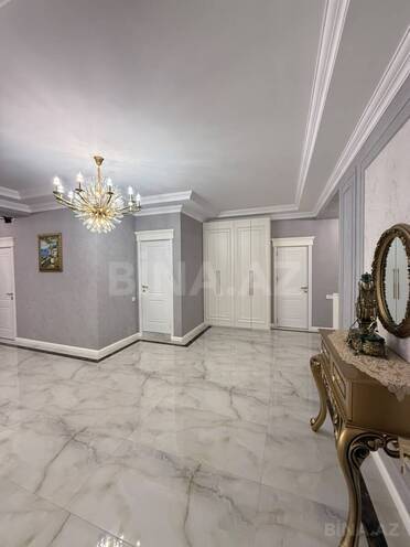 Продаётся 4-комн. новостройка 185 м², м. Иншаатчылар, photo 11 from 27