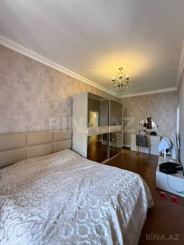 Продаётся 4-комн. новостройка 185 м², м. Иншаатчылар, photo 12 from 27