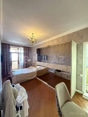 Продаётся 4-комн. новостройка 185 м², м. Иншаатчылар, photo 13 from 27