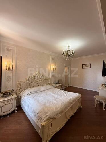 Продаётся 4-комн. новостройка 185 м², м. Иншаатчылар, photo 14 from 27