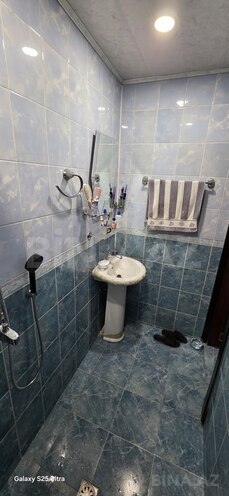 Satılır 3 otaqlı köhnə tikili 60 m², Xalqlar Dostluğu m., photo 4 from 11