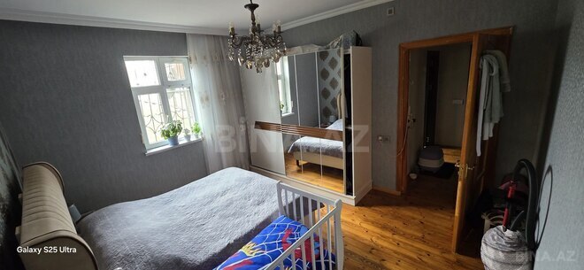 Satılır 3 otaqlı köhnə tikili 60 m², Xalqlar Dostluğu m., photo 6 from 11