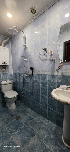 Satılır 3 otaqlı köhnə tikili 60 m², Xalqlar Dostluğu m., photo 10 from 11
