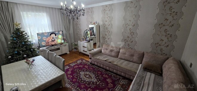 Satılır 3 otaqlı köhnə tikili 60 m², Xalqlar Dostluğu m., photo 3 from 11