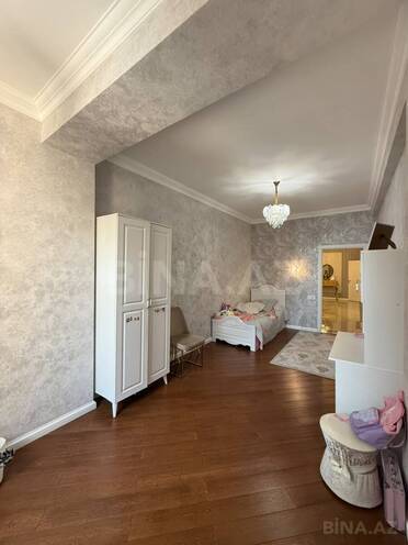 Продаётся 4-комн. новостройка 185 м², м. Иншаатчылар, photo 16 from 27