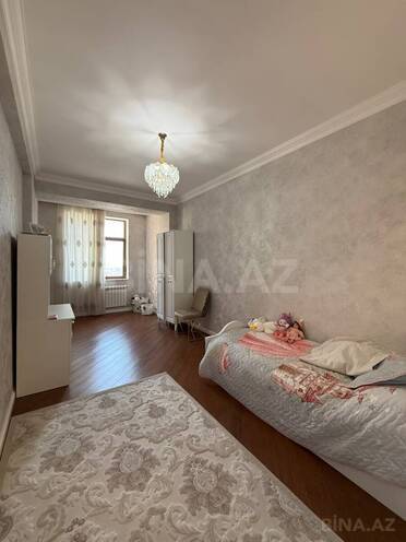 Продаётся 4-комн. новостройка 185 м², м. Иншаатчылар, photo 17 from 27