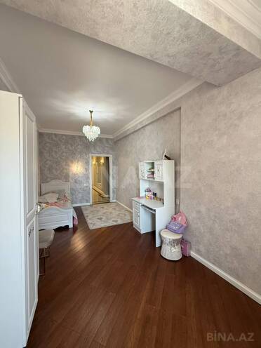 Продаётся 4-комн. новостройка 185 м², м. Иншаатчылар, photo 18 from 27