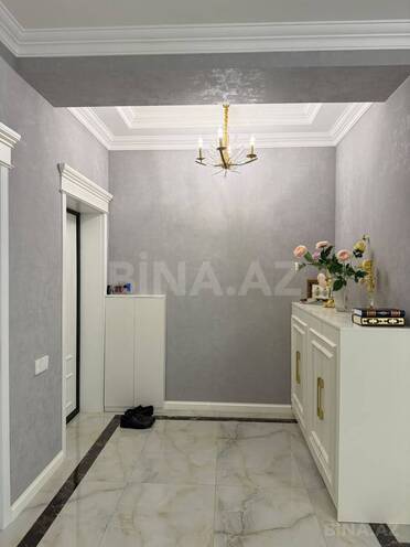 Продаётся 4-комн. новостройка 185 м², м. Иншаатчылар, photo 19 from 27
