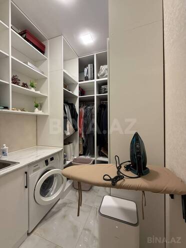 Продаётся 4-комн. новостройка 185 м², м. Иншаатчылар, photo 20 from 27