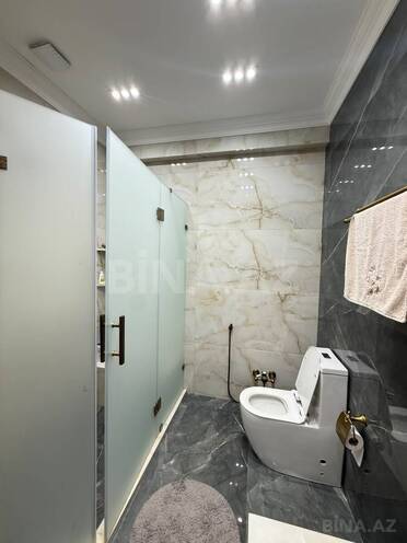 Продаётся 4-комн. новостройка 185 м², м. Иншаатчылар, photo 21 from 27