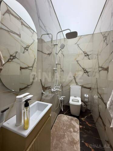 Продаётся 4-комн. новостройка 185 м², м. Иншаатчылар, photo 22 from 27