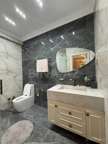 Продаётся 4-комн. новостройка 185 м², м. Иншаатчылар, photo 23 from 27