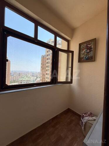 Продаётся 4-комн. новостройка 185 м², м. Иншаатчылар, photo 24 from 27