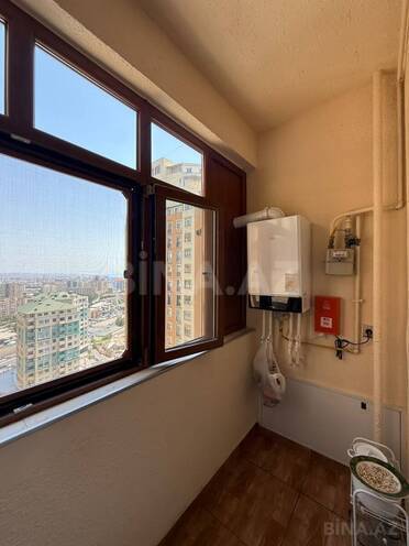 Продаётся 4-комн. новостройка 185 м², м. Иншаатчылар, photo 25 from 27
