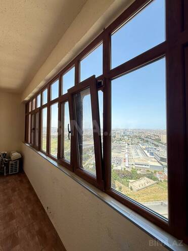 Продаётся 4-комн. новостройка 185 м², м. Иншаатчылар, photo 26 from 27