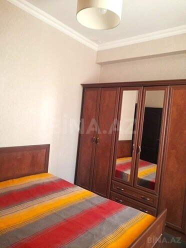 İcarəyə verilir 2 otaqlı yeni tikili 57 m², İnşaatçılar m., photo 5 from 9