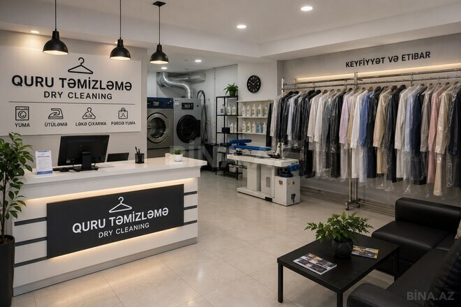 Satılır  obyekt 80 m², Nəsimi r., photo 4 from 6
