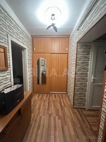 Продаётся 2-комн. вторичка 55 м², м. Ази Асланов, photo 8 from 12