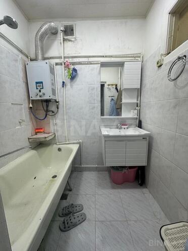 Продаётся 2-комн. вторичка 55 м², м. Ази Асланов, photo 11 from 12