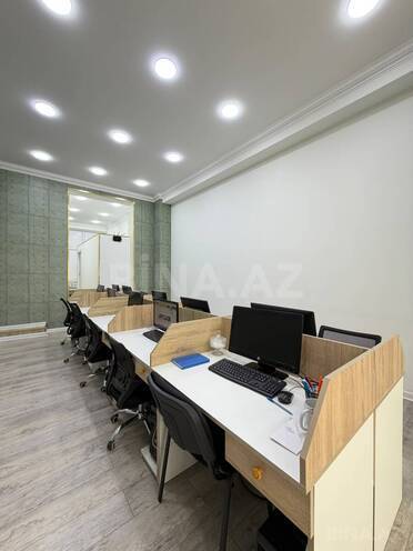 Satılır 1 otaqlı ofis 100 m², 20 Yanvar m., photo 5 from 14