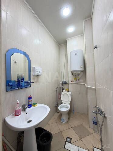 Satılır 1 otaqlı ofis 100 m², 20 Yanvar m., photo 12 from 14