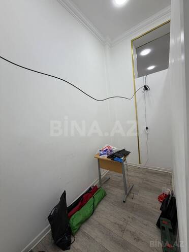 Satılır 1 otaqlı ofis 100 m², 20 Yanvar m., photo 7 from 14