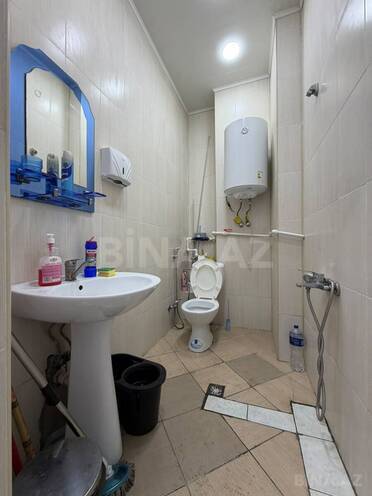 Satılır 1 otaqlı ofis 100 m², 20 Yanvar m., photo 11 from 14