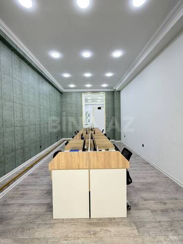 Satılır 1 otaqlı ofis 100 m², 20 Yanvar m., photo 3 from 14