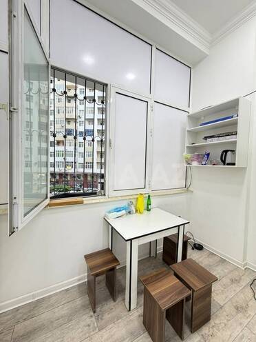 Satılır 1 otaqlı ofis 100 m², 20 Yanvar m., photo 10 from 14