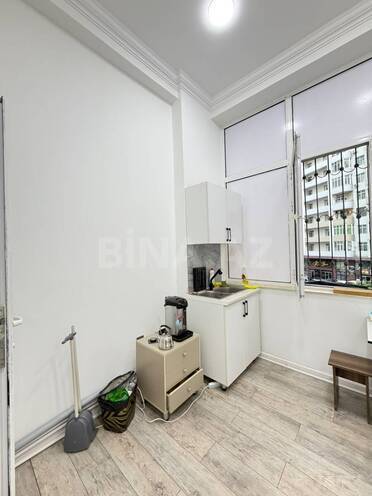 Satılır 1 otaqlı ofis 100 m², 20 Yanvar m., photo 8 from 14