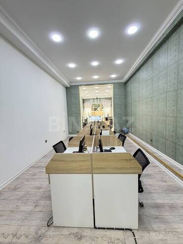 Satılır 1 otaqlı ofis 100 m², 20 Yanvar m., photo 6 from 14