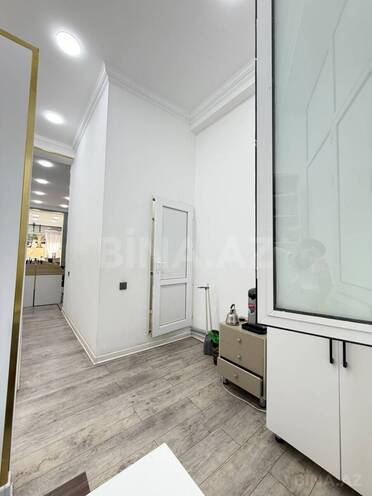 Satılır 1 otaqlı ofis 100 m², 20 Yanvar m., photo 9 from 14