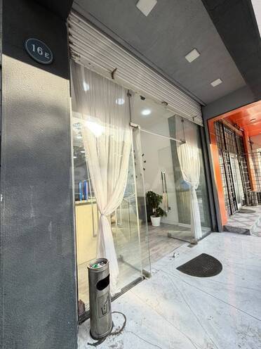 Satılır 1 otaqlı ofis 100 m², 20 Yanvar m., photo 13 from 14