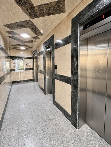 Satılır 3 otaqlı yeni tikili 105 m², 9-cu mikrorayon q., photo 12 from 15
