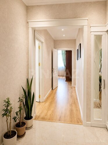 Satılır 3 otaqlı yeni tikili 105 m², 9-cu mikrorayon q., photo 3 from 15