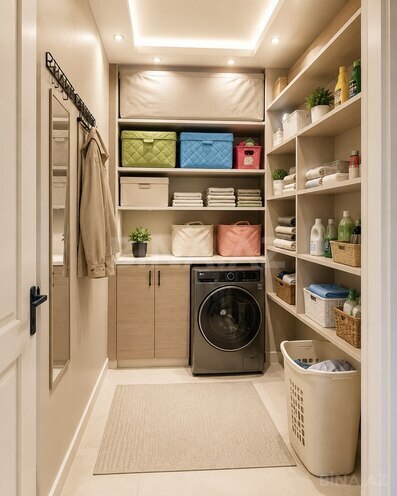 Satılır 3 otaqlı yeni tikili 105 m², 9-cu mikrorayon q., photo 9 from 15