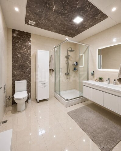 Satılır 3 otaqlı yeni tikili 105 m², 9-cu mikrorayon q., photo 11 from 15