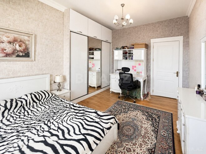 Satılır 3 otaqlı yeni tikili 105 m², 9-cu mikrorayon q., photo 7 from 15