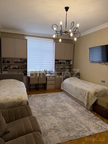 Satılır 3 otaqlı yeni tikili 135 m², Nəriman Nərimanov m., photo 5 from 18