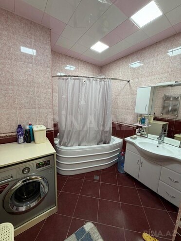 Satılır 3 otaqlı yeni tikili 135 m², Nəriman Nərimanov m., photo 9 from 18